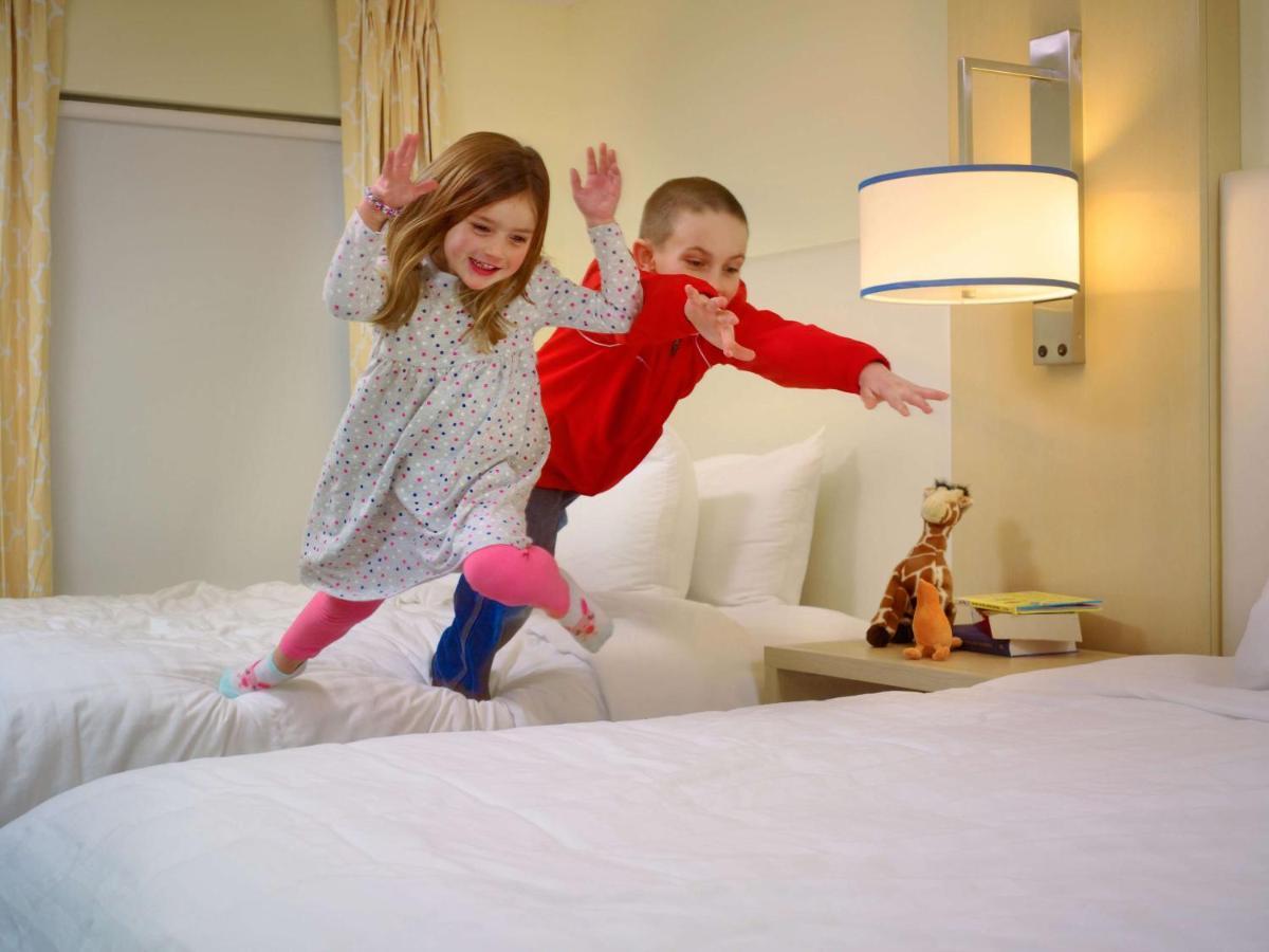 Sonesta Es Suites Dallas - Las Colinas Ървинг Екстериор снимка