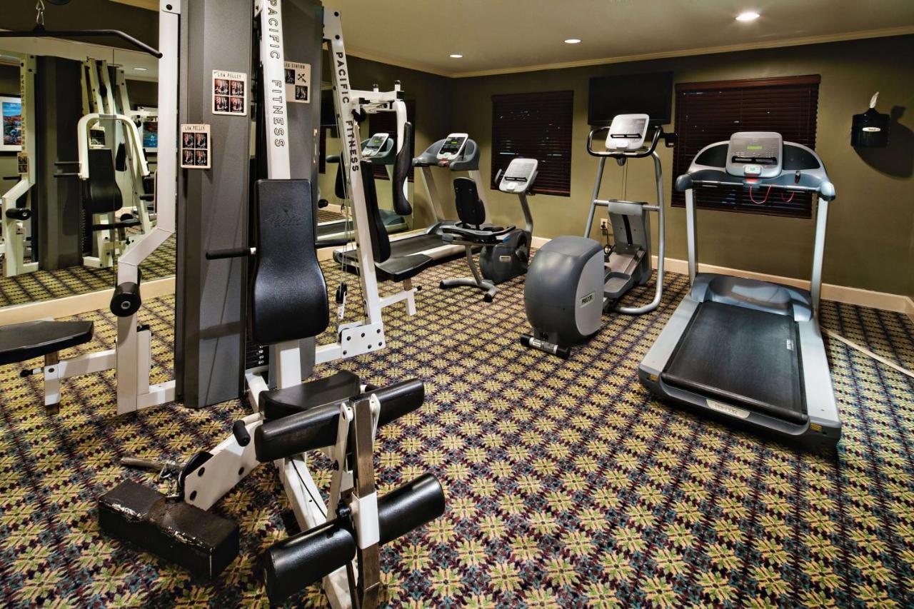 Sonesta Es Suites Dallas - Las Colinas Ървинг Екстериор снимка